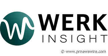Werk Insight Named on Inc. 5000 List of America's Fastest-Growing Private Companies