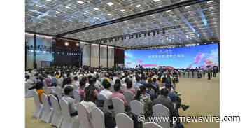 Cross-Strait youth exchange event highlights shared bonds, common future