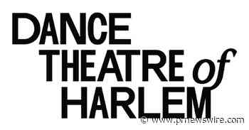 Dance Theatre of Harlem Announces 2026-2027 Tour Schedule and 2027 New York Season at New York City Center