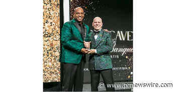 Anton Gunn Inducted into National Speakers Hall of Fame