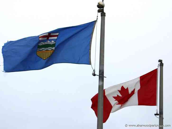 Bruderheim to unveil veterans crosswalk during Alberta Day celebration