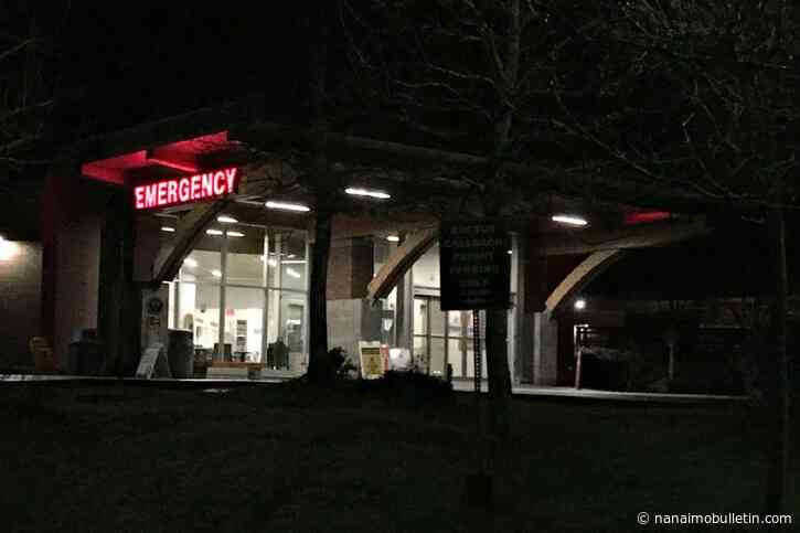 ‘Not enough beds’ Nanaimo hospital expansion highlighted in provincial budget consultation report