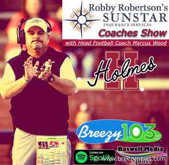 Audio: Sunstar Insurance Coaches Show – August 26, 2026