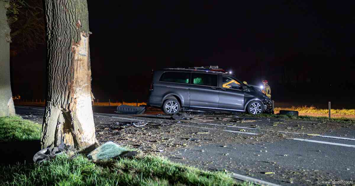 Na dood vader eist dochter schadevergoeding van Twents transportbedrijf