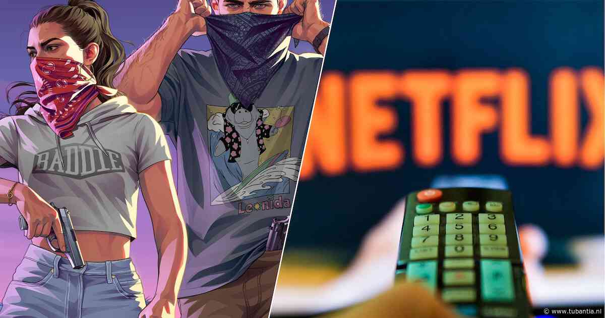 Groot verdriet bij Rockstar om diefstal Grand Theft Auto 6: ‘Hartverscheurend voor ons team’