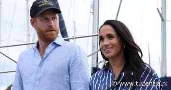 Prins Harry en Meghan aangekomen in Verenigd Koninkrijk, kinderen binnenkort naar Britse school