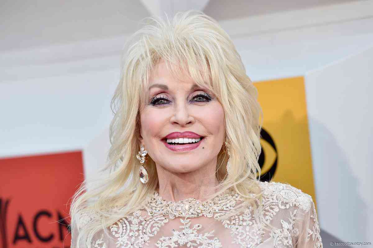 Dolly Parton’s Last Public Appearance: What I Noticed [EXCLUSIVE]