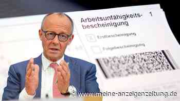Attestpflicht-Plan der Koalition könnte nach hinten losgehen: Umfrage zeigt überraschenden Effekt