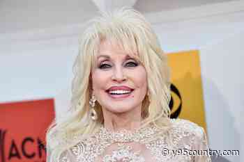 Exclusive: What I Saw at Dolly Parton’s Last Appearance