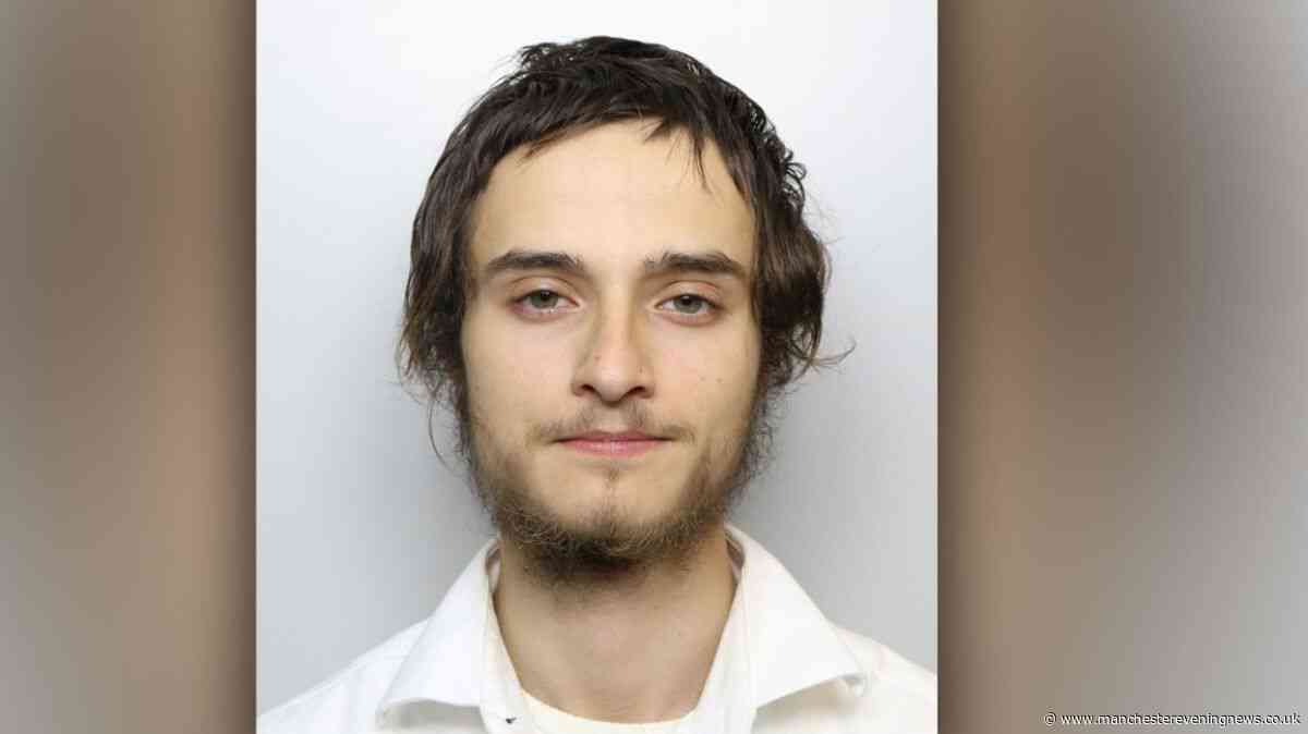 'Angry' man made terrifying threats to Manchester mosque two days after synagogue terror attack