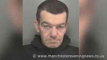 'Little scumbag': Suspect's body found dumped in bin seven days after St Helens couple killed