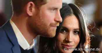 Harry und Meghan sollen am Mittwoch nach Großbritannien zurückkehren