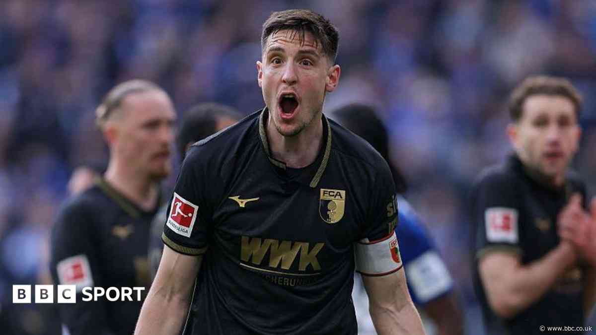 Southampton closing in on defender Schlotterbeck