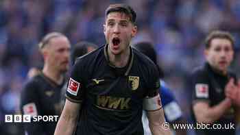 Southampton closing in on defender Schlotterbeck