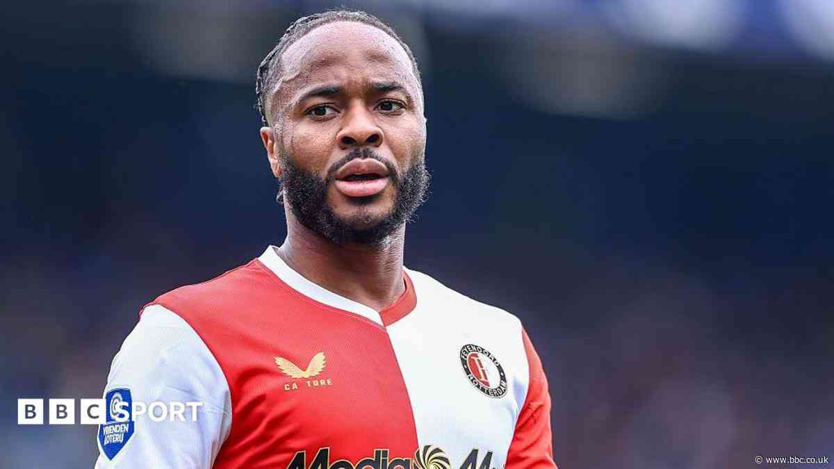 Sterling charged with dangerous driving after M3 crash