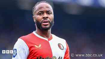 Sterling charged with dangerous driving after M3 crash