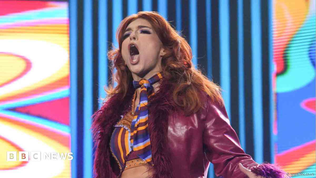 I was in so much pain I could barely feed my cats - now I'm back as a pro wrestler