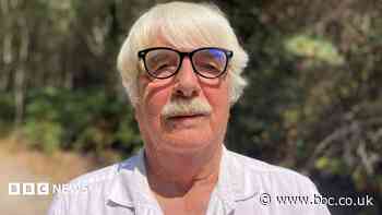 Summer heatwave of 1976 was 'like a war zone'