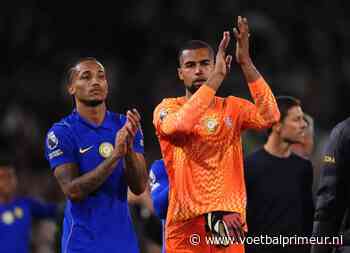 Carragher ziet groot probleem bij Chelsea: 'Met hem worden ze echt nooit kampioen'