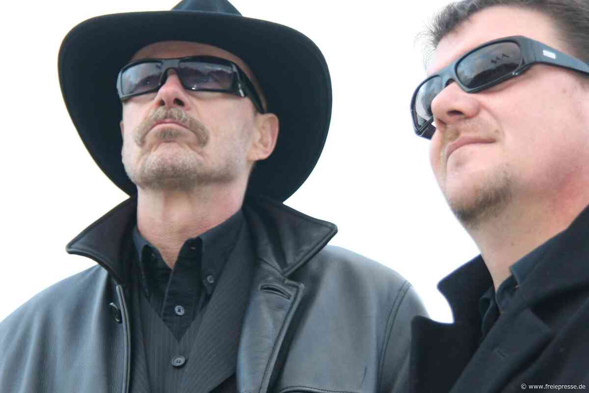 Bluesfestival feiert Premiere in Zwickau: Acht Stunden Livemusik auf zwei Bühnen