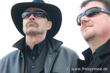 Bluesfestival feiert Premiere in Zwickau: Acht Stunden Livemusik auf zwei Bühnen