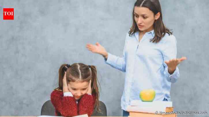 Why does your child hate school? 7 common reasons parents should know before jumping to conclusions