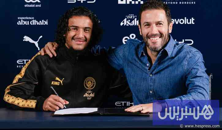 انتقال أيوب بوعدي يحطم رقماً قياسياً