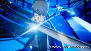 Persona 4 Revival Shows That Some RPG Classics Don’t Need Much Fixing