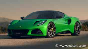 Geely Completes Its Acquisition Of Lotus. What Does That Mean For The Emira?