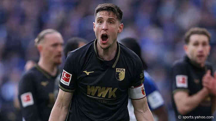 Southampton closing in on defender Schlotterbeck
