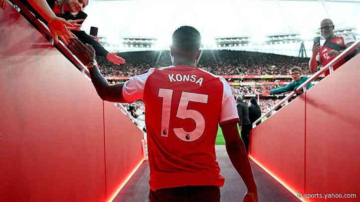 Football Extra newsletter: Is there a looming problem for the Premier League?