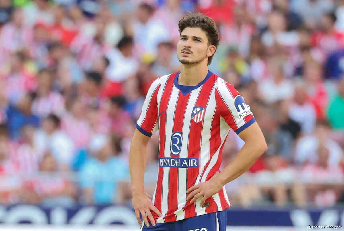 🚨 Barcelona officially make their move for Julián Alvarez