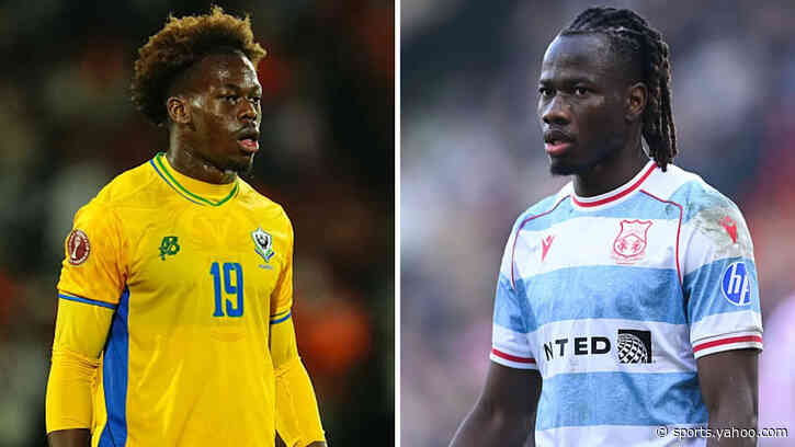 Wrexham close in on Ekomie and Kabore deals