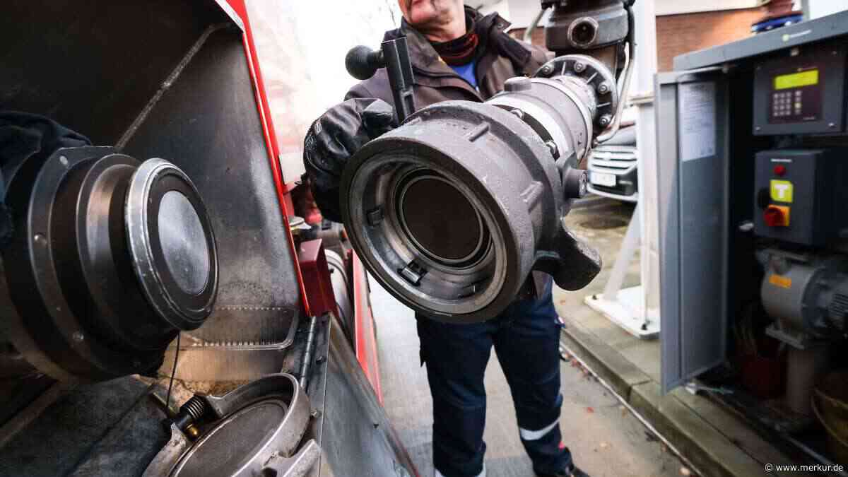 Gaspreise auf Drei-Jahres-Hoch: „Dieser Winter wird noch einmal spannend“