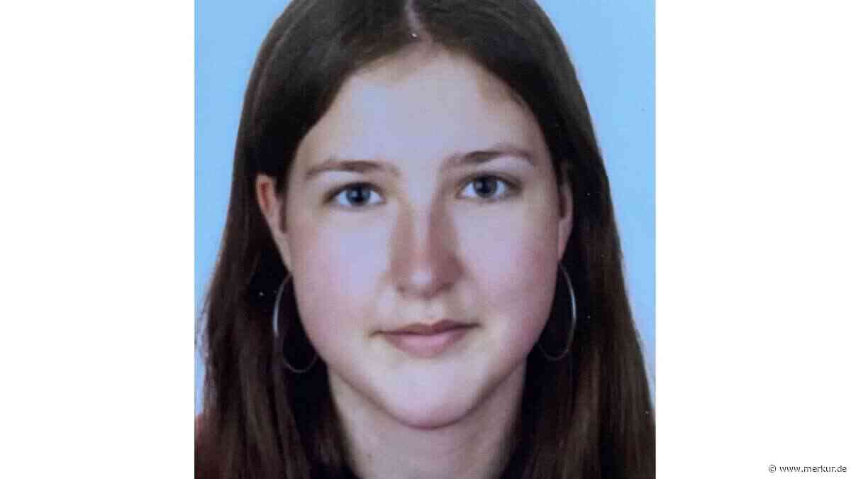 Steckt in psychischer Ausnahmesituation: Junge Frau vermisst – Polizei sucht Anastacia B.