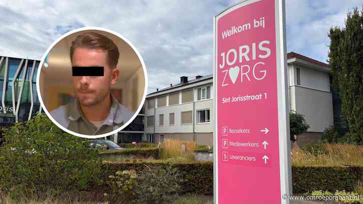 Joris Zorg over verdachte dood twee bewoners: 'Vreselijk voor nabestaanden'