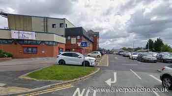 Widnes Vikings Rugby League Club shop bid for alcohol premises licence