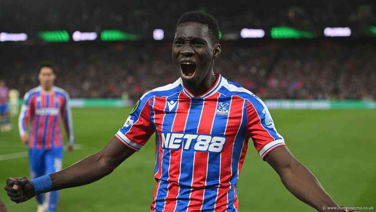 Ismaila Sarr transfer latest as Liverpool make quick pivot in summer-long winger search