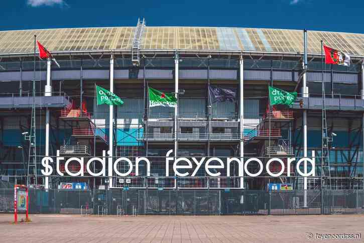‘Feyenoord wil lastminute zaken doen met Manchester United’
