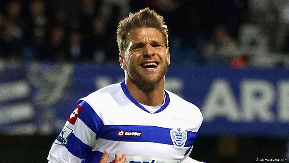 Fears as police launch search for ex-Premier League star who has been missing in Hungary for over a week