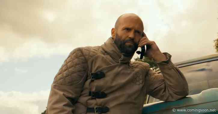 Jason Statham’s Biggest 2024 Action Hit Finds New Streaming Home Ahead of Sequel