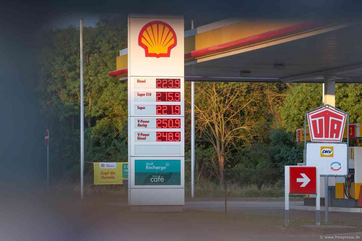 ADAC-Tankrabatt bei Shell läuft aus: Wie Clubmitglieder jetzt einen doppelt so hohen Nachlass bekommen können