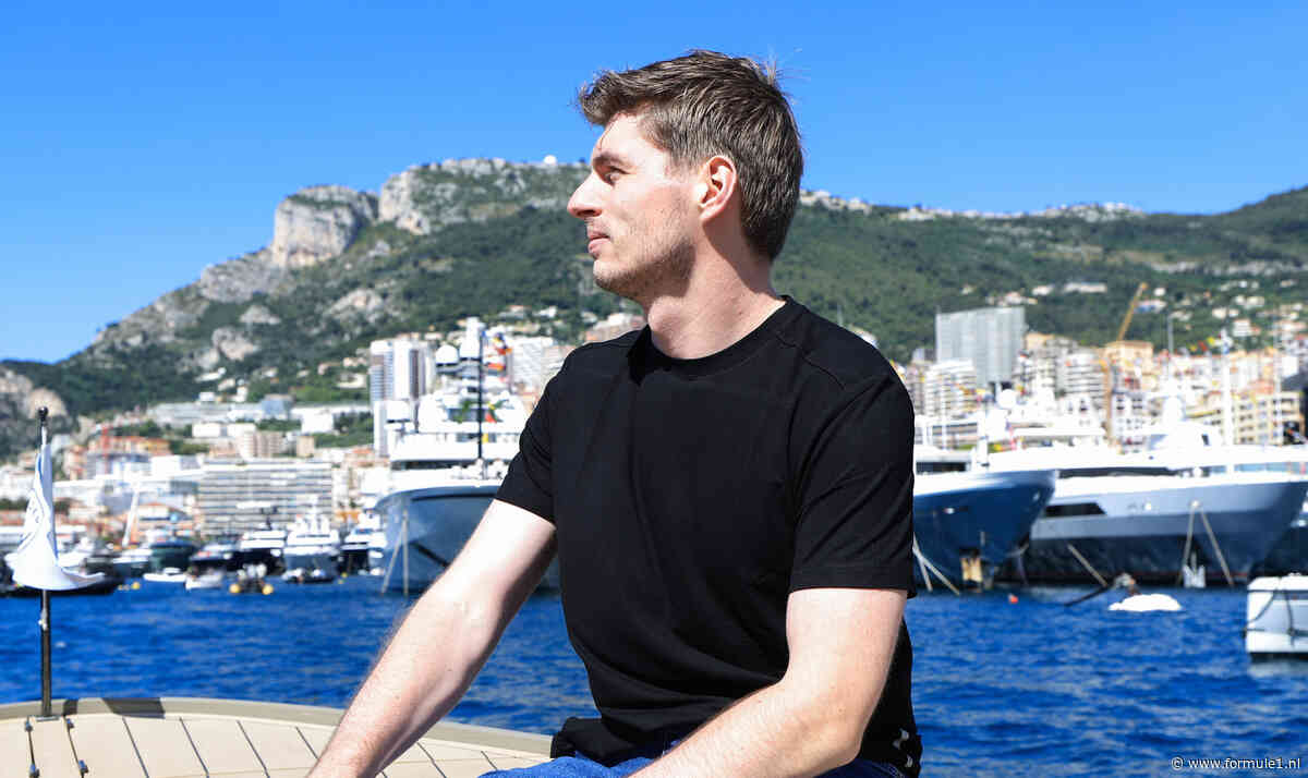 Red Bull weerspreekt claims over miljoenensalaris Max Verstappen: ‘Hij is veel meer dan de snelste coureur’