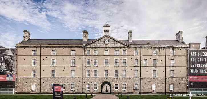 National Museum of Ireland Employee Charged with Possession of Military-Grade Explosive, Artist Gao Zhen Receives Three-Year Prison Sentence, The Venice Film Festival Defends Inclusion of Russian-born Filmmaker, and More: Morning Links for August 26, 202