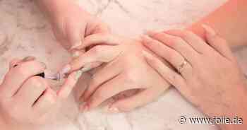 Herbst-Nageltrend: „Nuance Nails” sind das stylische Upgrade der beliebten „Naked Nails”