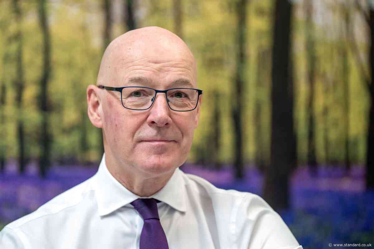 Government to take ‘significant measures’ to protect women and girls – Swinney