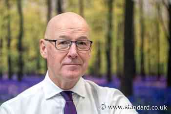 Government to take ‘significant measures’ to protect women and girls – Swinney