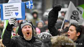 The immigration challenges ahead for the next Quebec government