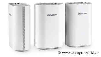 IFA 2026: Devolo präsentiert brandneue Netzwerktechnik