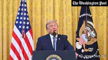 Einwanderungsbeamte für Trumps Wahlbetrugs-Kampagne abgezogen – Folgen sind dramatisch